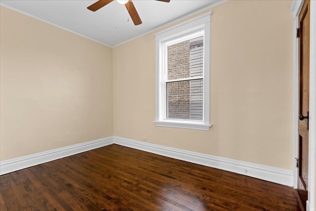 4351 N Bell Avenue 2R, Chicago, IL 60618