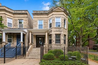 4351 N Bell Avenue 2R, Chicago, IL 60618