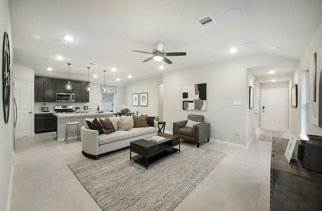 21019 Carob Tree Lane, Tomball, TX 77377
