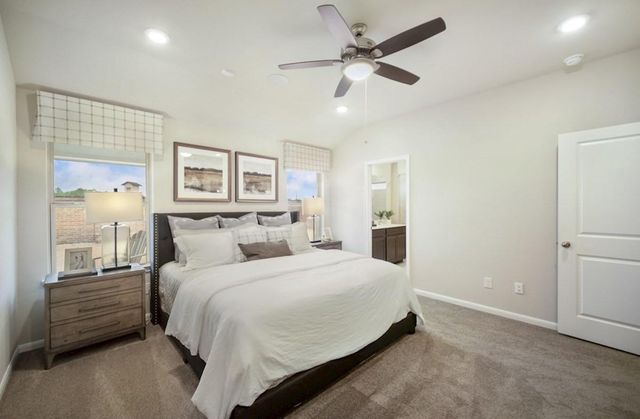 21019 Carob Tree Lane, Tomball, TX 77377