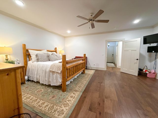 524 Martin Dairy Road, Summerville, GA 30747