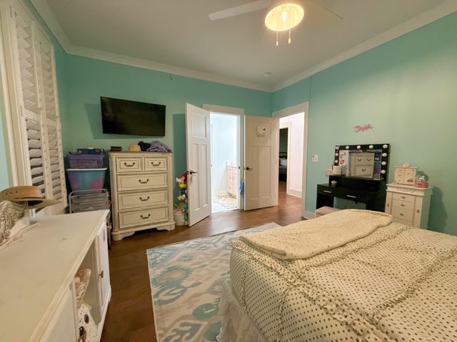 524 Martin Dairy Road, Summerville, GA 30747
