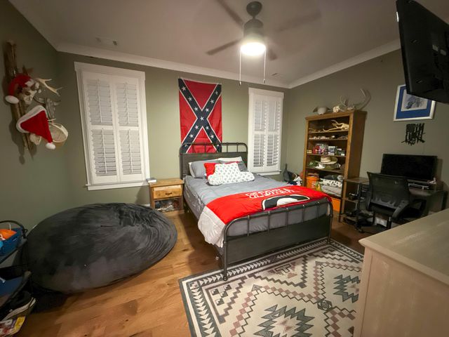 524 Martin Dairy Road, Summerville, GA 30747