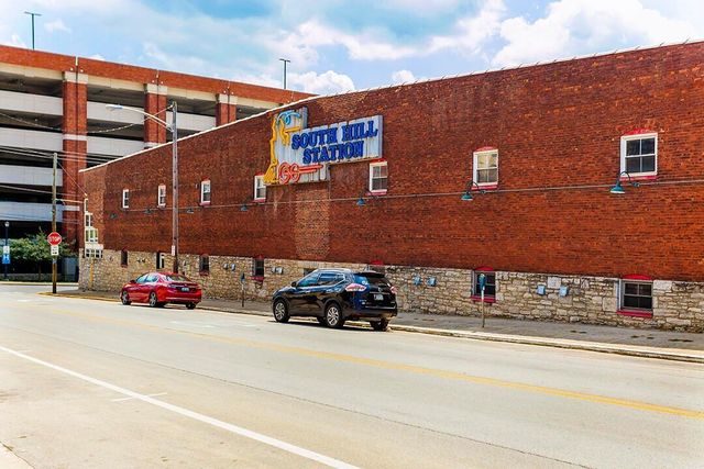 222 Bolivar Street 243, Lexington, KY 40508