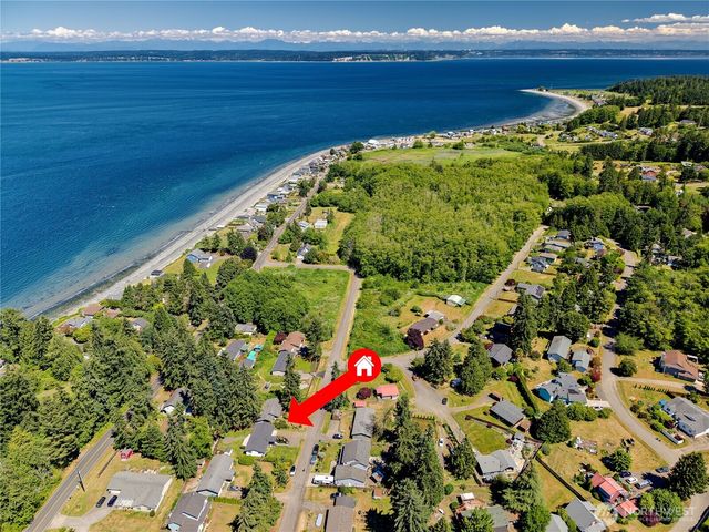 6726 NE Whidbey Drive, Hansville, WA 98340