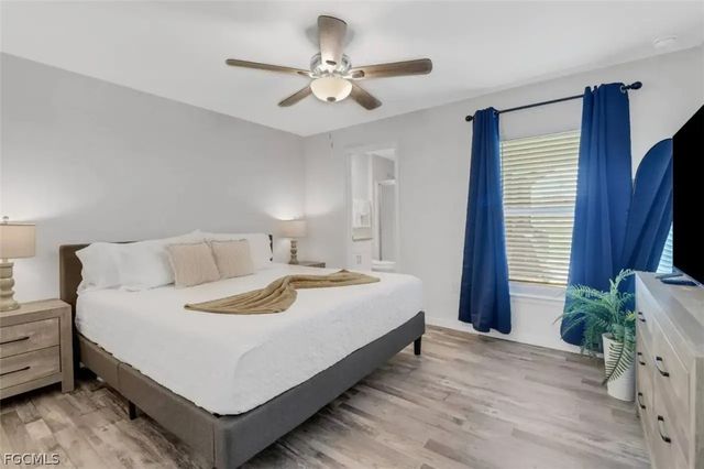 1210 NE 19th PL, Cape Coral, FL 33909