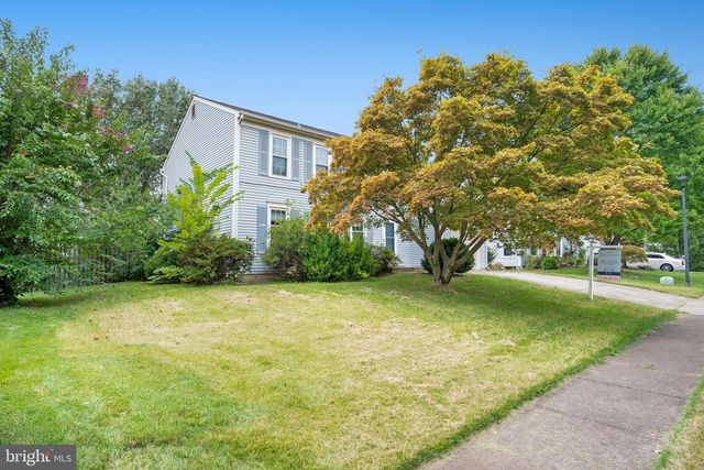 14623 LOCK DR, Centreville, VA 20120