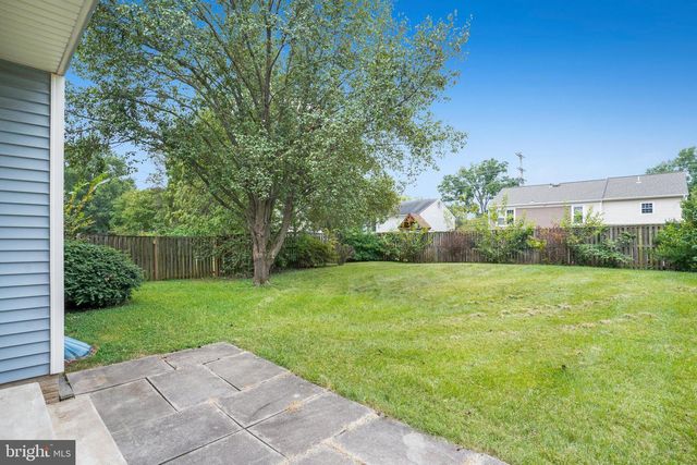 14623 LOCK DR, Centreville, VA 20120