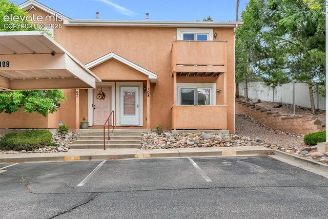 2280 E La Salle Street 108, Colorado Springs, CO 80909