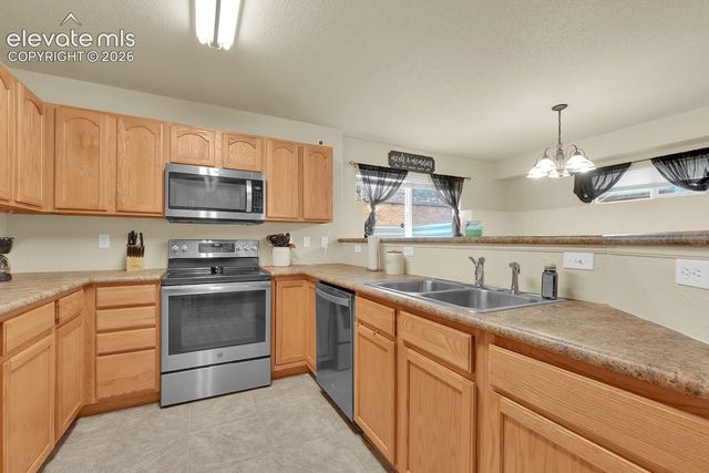 2280 E La Salle Street 108, Colorado Springs, CO 80909
