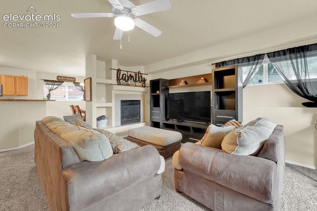 2280 E La Salle Street 108, Colorado Springs, CO 80909