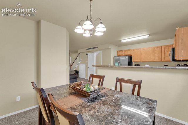 2280 E La Salle Street 108, Colorado Springs, CO 80909