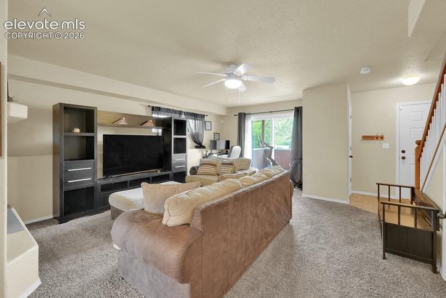 2280 E La Salle Street 108, Colorado Springs, CO 80909