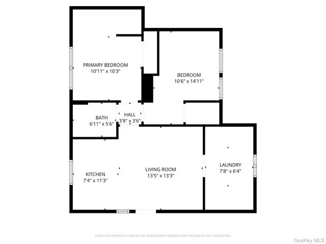 104 Woolsey Avenue 2, Glen Cove, NY 11542