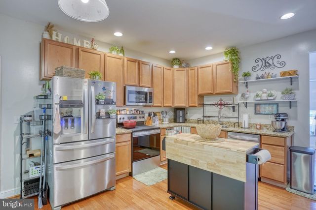 710 OLDE FIELD DR, Magnolia, DE 19962