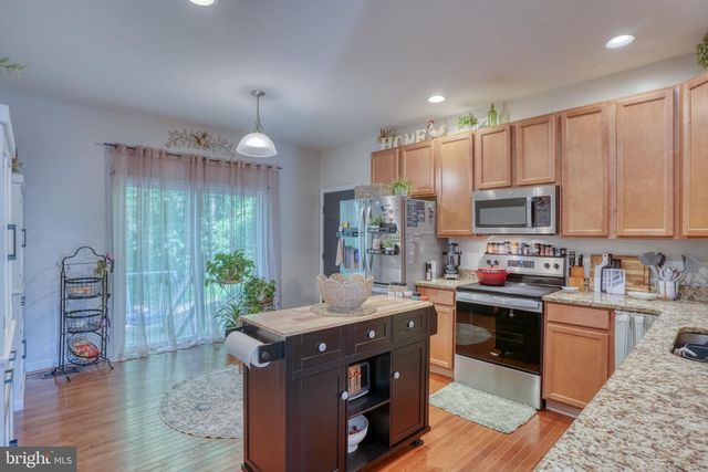 710 OLDE FIELD DR, Magnolia, DE 19962