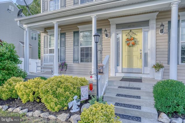 710 OLDE FIELD DR, Magnolia, DE 19962