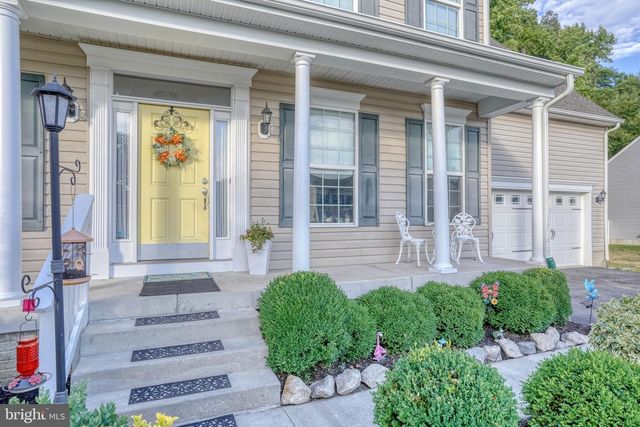 710 OLDE FIELD DR, Magnolia, DE 19962