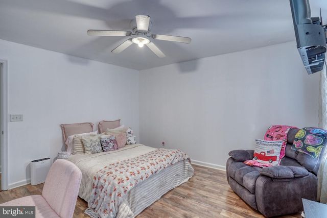 710 OLDE FIELD DR, Magnolia, DE 19962