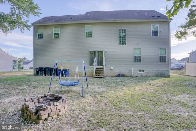 710 OLDE FIELD DR, Magnolia, DE 19962
