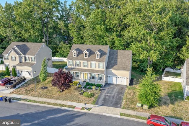 710 OLDE FIELD DR, Magnolia, DE 19962