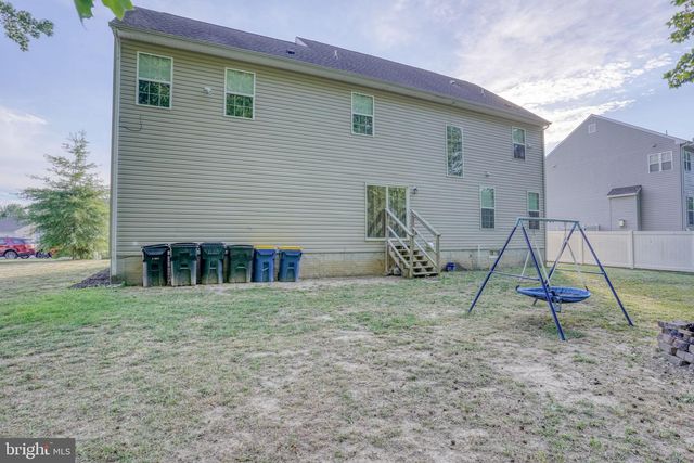710 OLDE FIELD DR, Magnolia, DE 19962