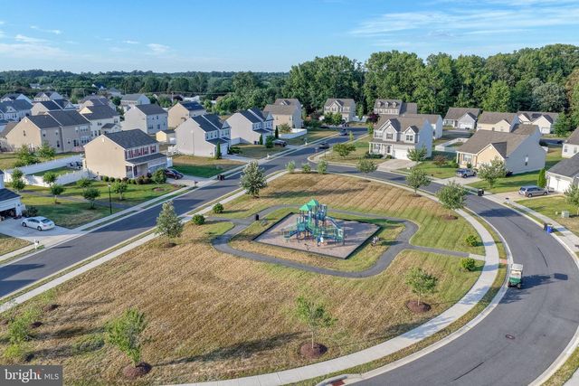 710 OLDE FIELD DR, Magnolia, DE 19962