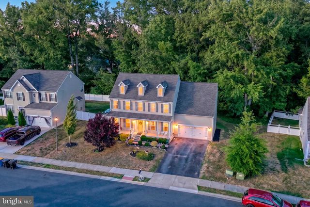 710 OLDE FIELD DR, Magnolia, DE 19962