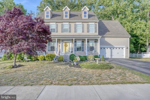 710 OLDE FIELD DR, Magnolia, DE 19962