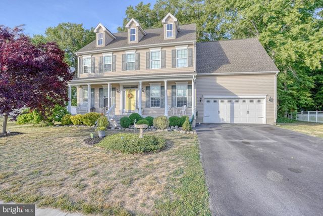 710 OLDE FIELD DR, Magnolia, DE 19962
