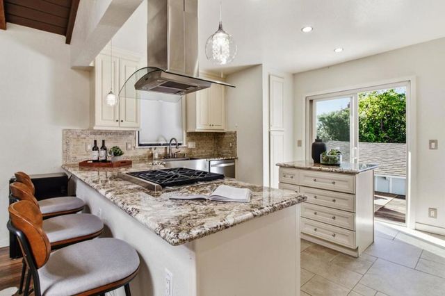 2044 Monroe Avenue, Belmont, CA 94002