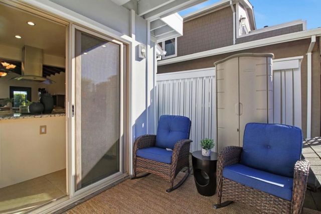 2044 Monroe Avenue, Belmont, CA 94002