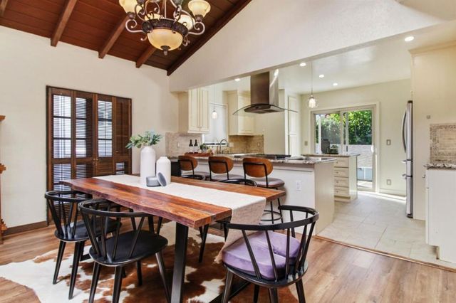 2044 Monroe Avenue, Belmont, CA 94002