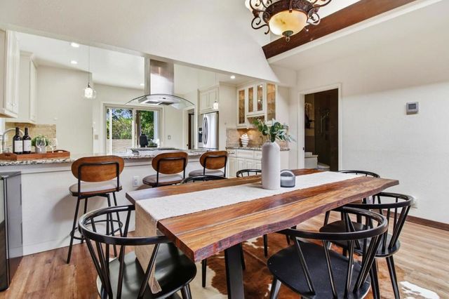 2044 Monroe Avenue, Belmont, CA 94002