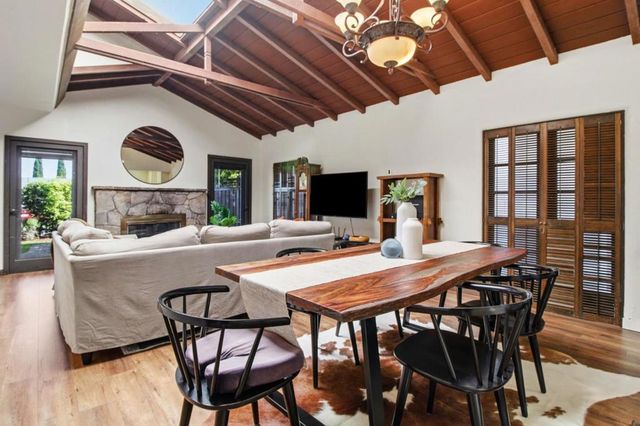 2044 Monroe Avenue, Belmont, CA 94002