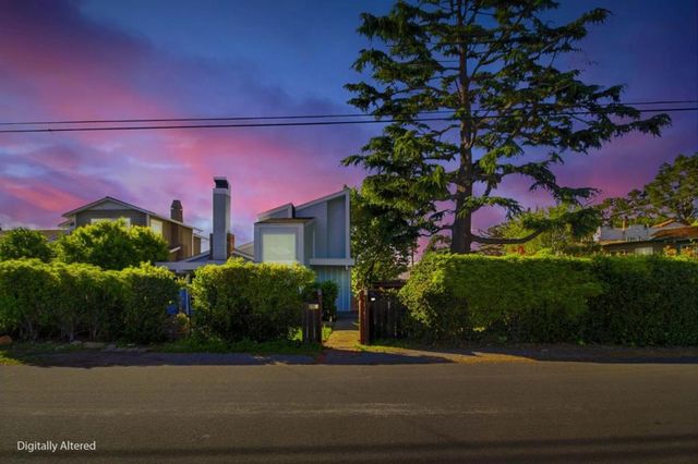 2044 Monroe Avenue, Belmont, CA 94002