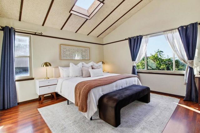 2044 Monroe Avenue, Belmont, CA 94002