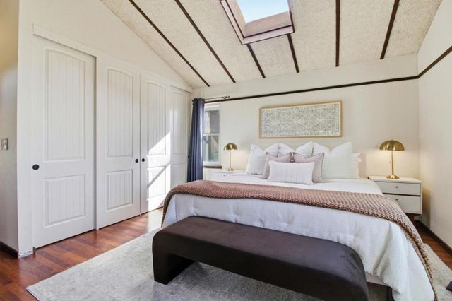 2044 Monroe Avenue, Belmont, CA 94002