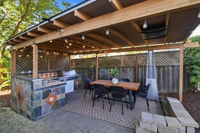 2044 Monroe Avenue, Belmont, CA 94002