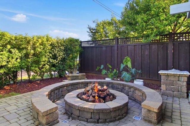 2044 Monroe Avenue, Belmont, CA 94002