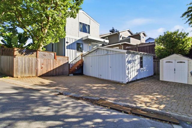 2044 Monroe Avenue, Belmont, CA 94002