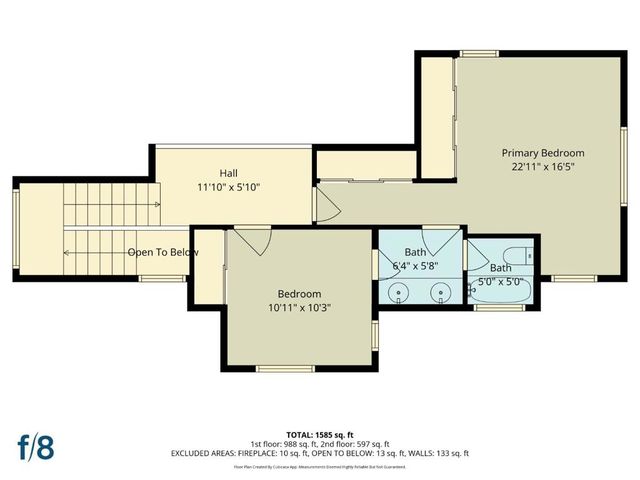 2044 Monroe Avenue, Belmont, CA 94002