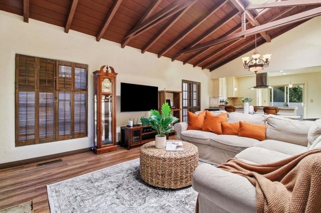 2044 Monroe Avenue, Belmont, CA 94002