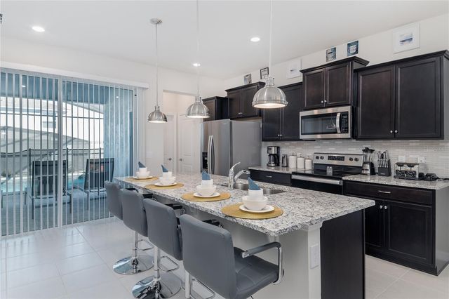 1187 ALOHA BOULEVARD, Davenport, FL 33897