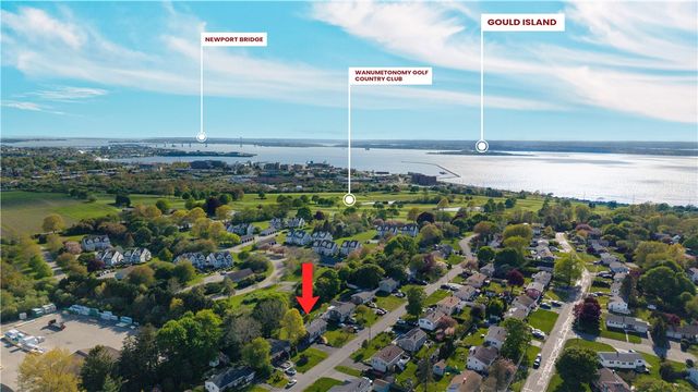 20 Namquid Drive, Middletown, RI 02842