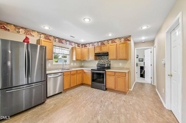 1024 Lockberry Court, Clayton, NC 27520