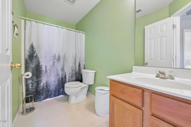 1024 Lockberry Court, Clayton, NC 27520
