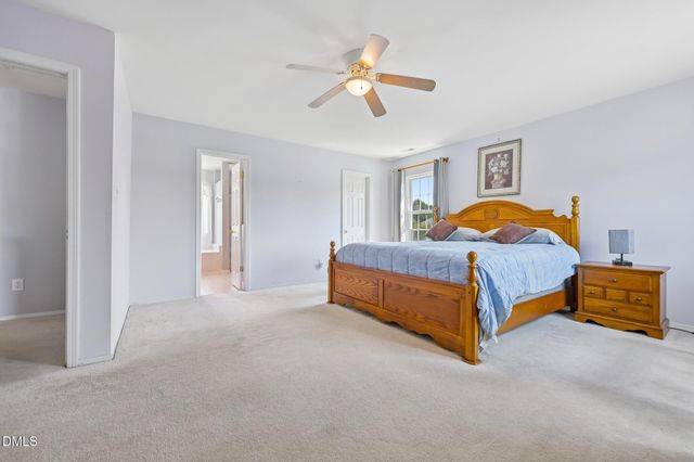 1024 Lockberry Court, Clayton, NC 27520