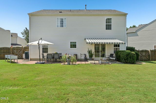 1024 Lockberry Court, Clayton, NC 27520