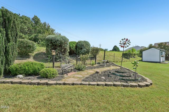1024 Lockberry Court, Clayton, NC 27520